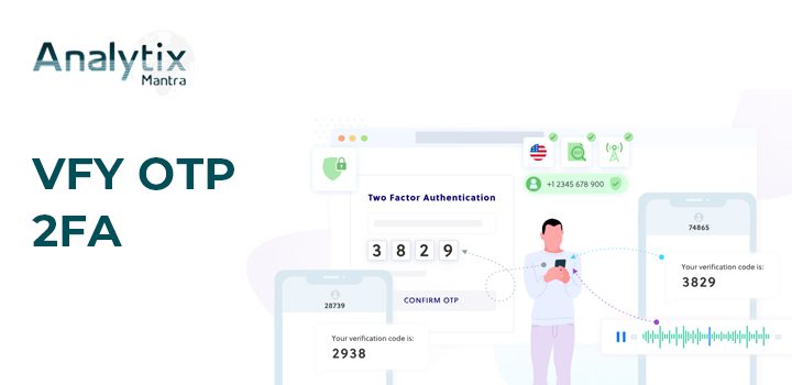 Safeguarding Accounts VFY OTP 2FA Overview 85 VFY OTP 2FA