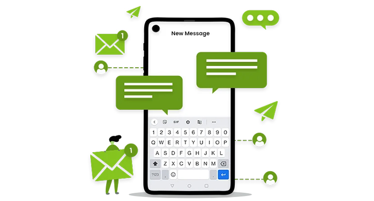 Axm-otp-sms Axm-otp-sms