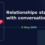 2-Way Messaging
