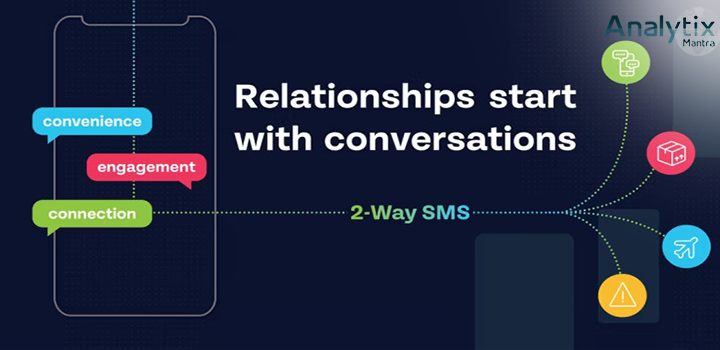 2-Way Messaging