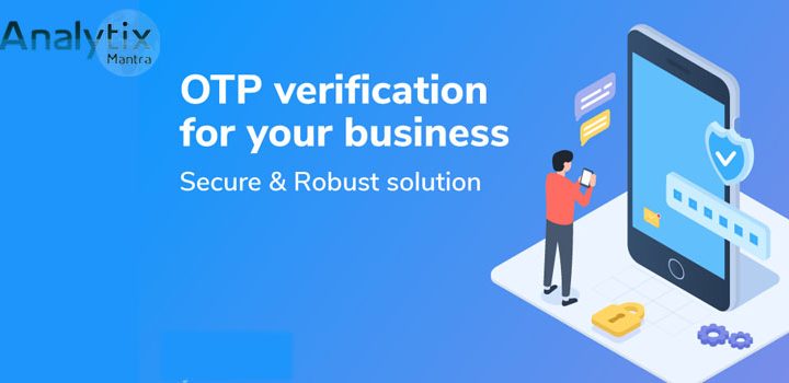 OTP SMS Services