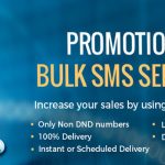 Transactional SMS services