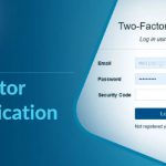 VFY OTP 2FA service