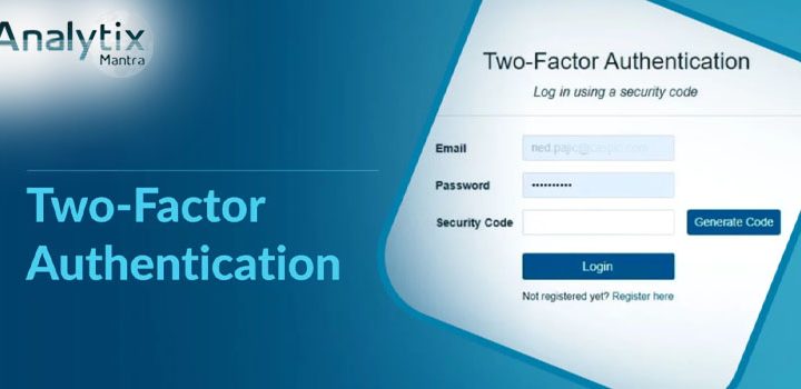 VFY OTP 2FA service