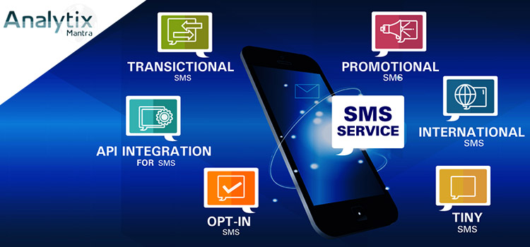 Transactional SMS Service