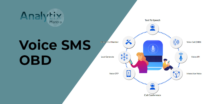 Voice SMS OBD