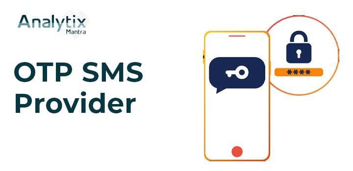 OTP SMS Provider