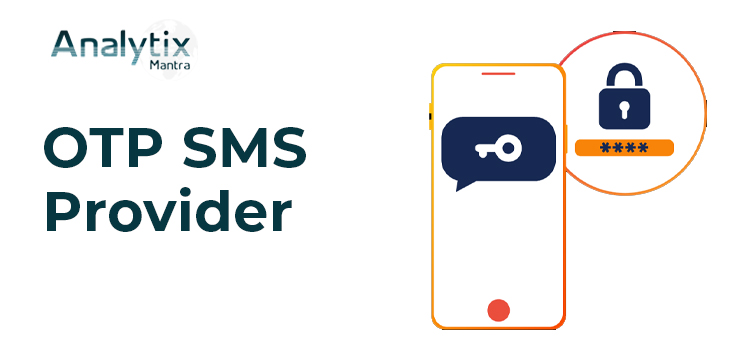 OTP SMS Provider