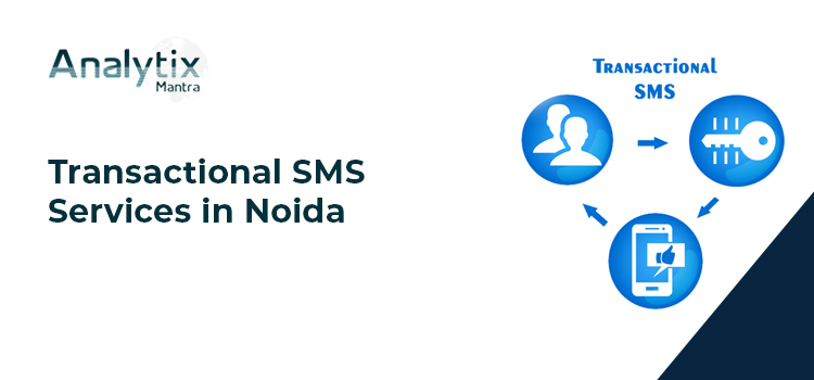 Transational SMS Service
