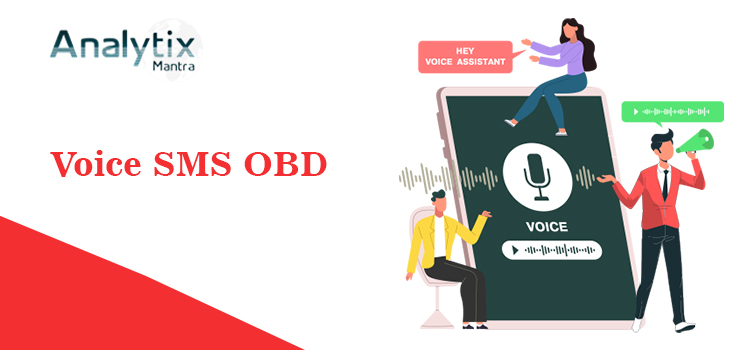 Voice SMS OBD