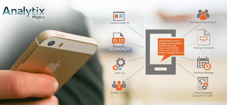 international bulk SMS reseller