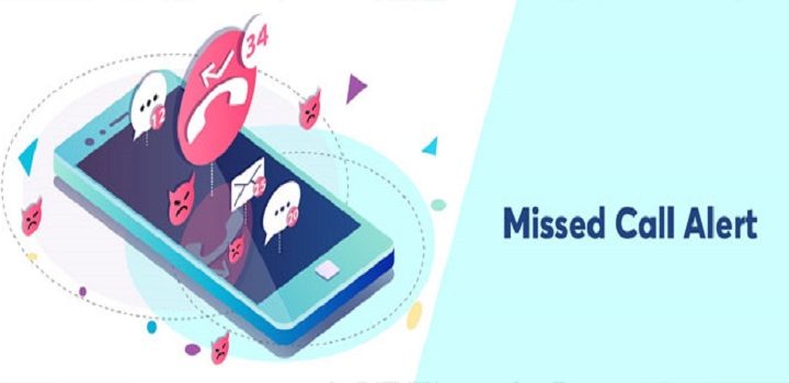 missed call