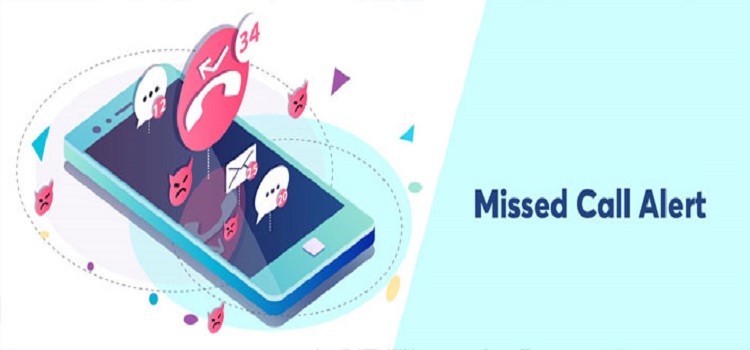 missed call