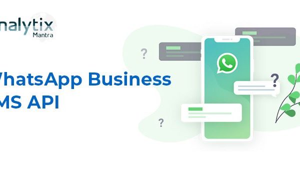 Boosting Sales: WhatsApp Business SMS Strategie