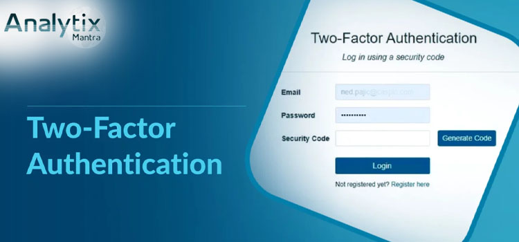 Safeguarding Accounts VFY OTP 2FA Overview