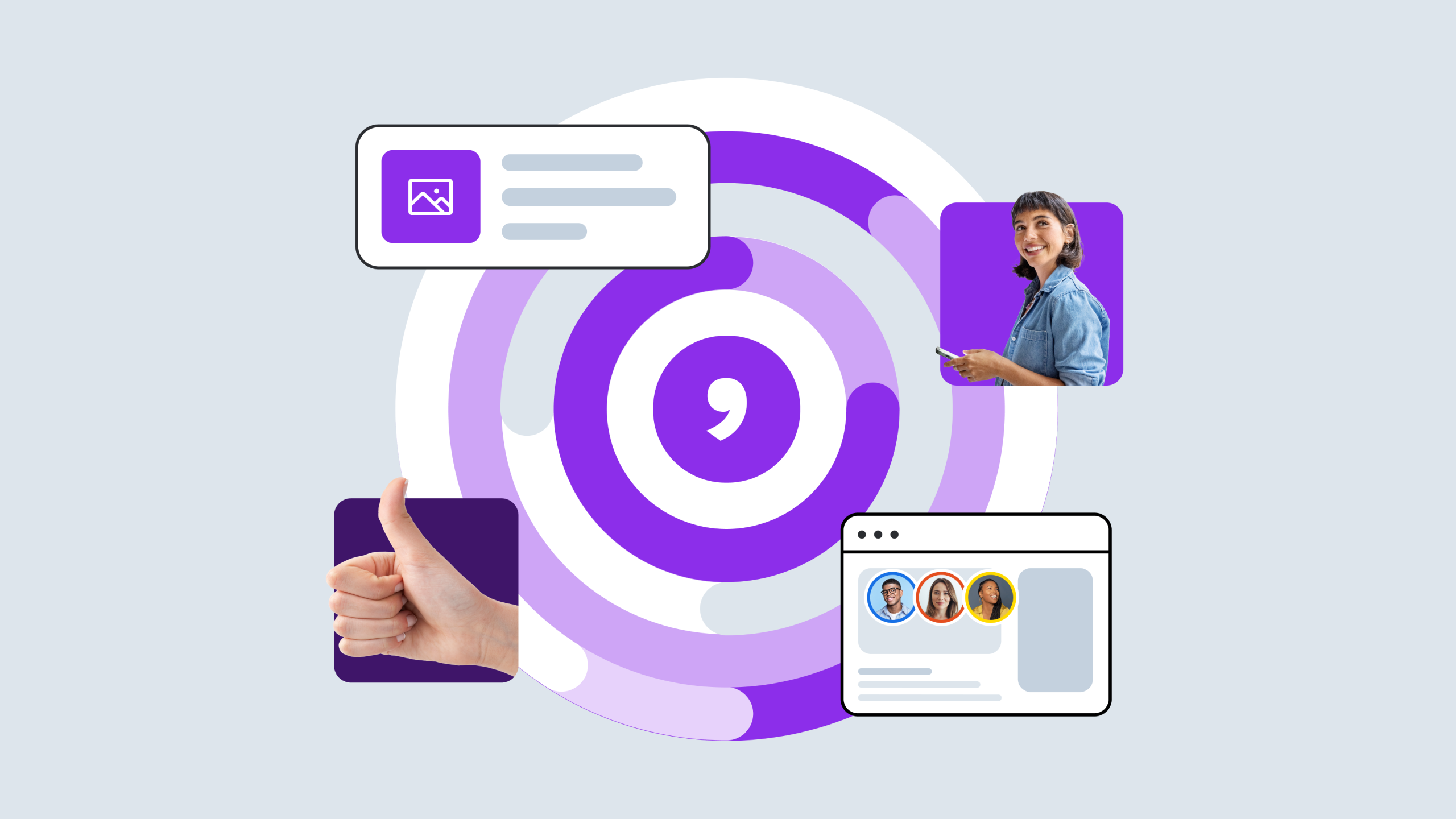 Deliver-Personalized