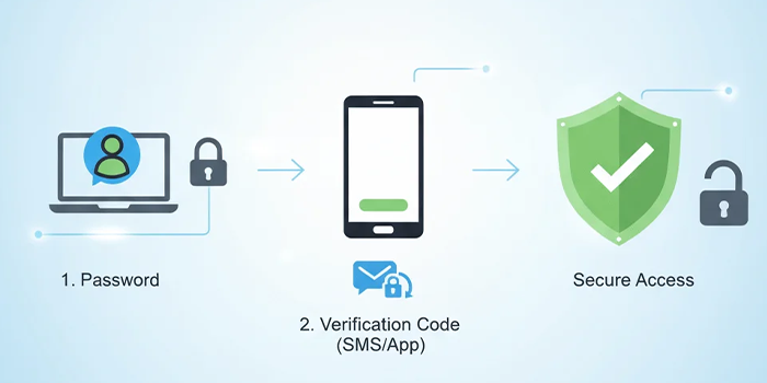 exploring-two-factor-authentication-with-otp-sms-noida