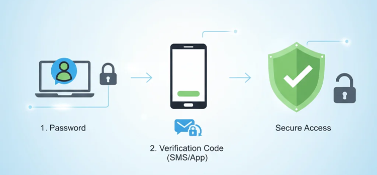 exploring-two-factor-authentication-with-otp-sms-noida