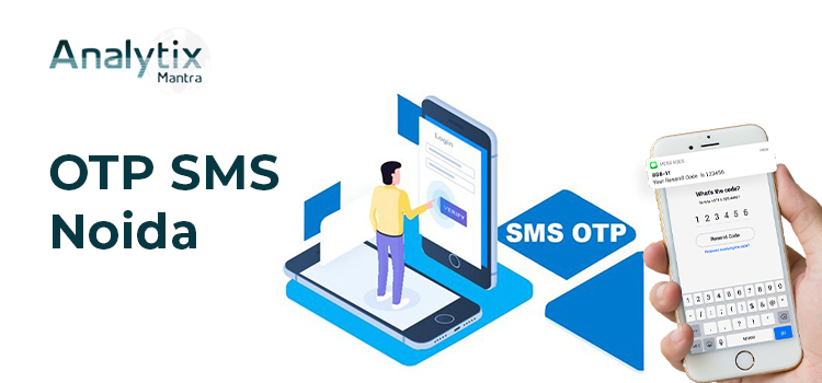 OTP-SMS-Noida