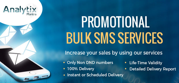 Transactional-SMS-services
